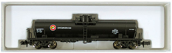 公式]鉄道模型(8008-7タキ3000 日本石油輸送)商品詳細｜KATO(カトー