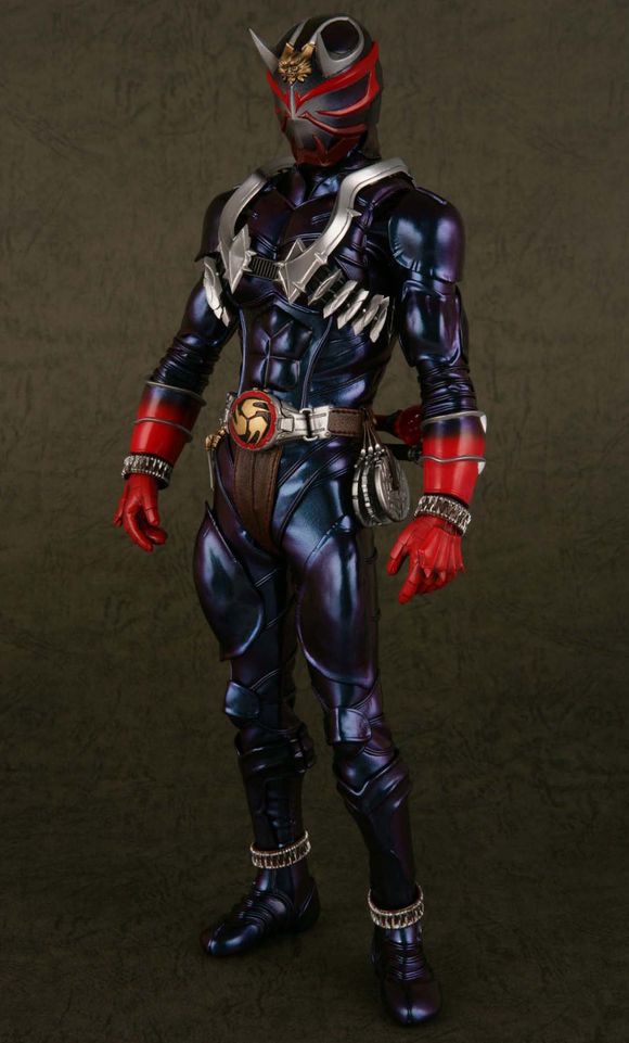 仮面ライダー響鬼 (PROJECT BM!/バンダイ（BANDAI） X メディコム