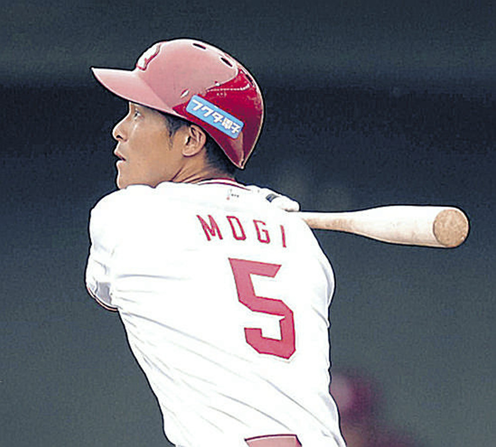 楽天】茂木栄五郎、重さの違う“三刀流”バットで活躍狙う - スポーツ報知
