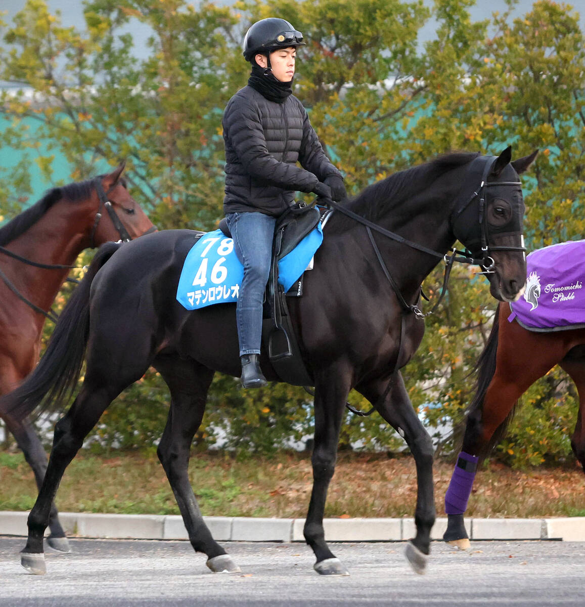 ✪Rutebo✪ お馬さん3 I'm starting to modify my beloved car, the