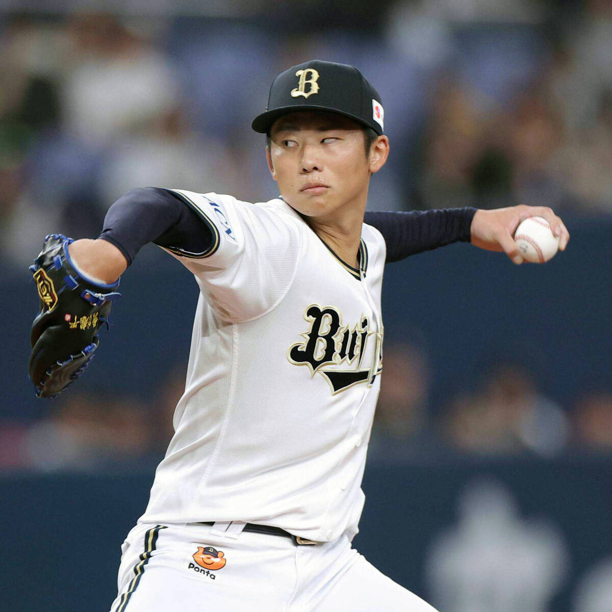 オリックス】WBC初出場の曽谷龍平が「恩返し」の快投誓う「プレーで