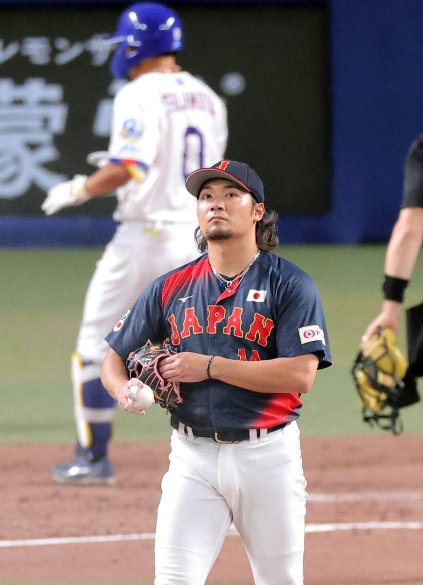 オリックス】7得点快勝でビジター4連敗ストップ…西野真弘が5号2