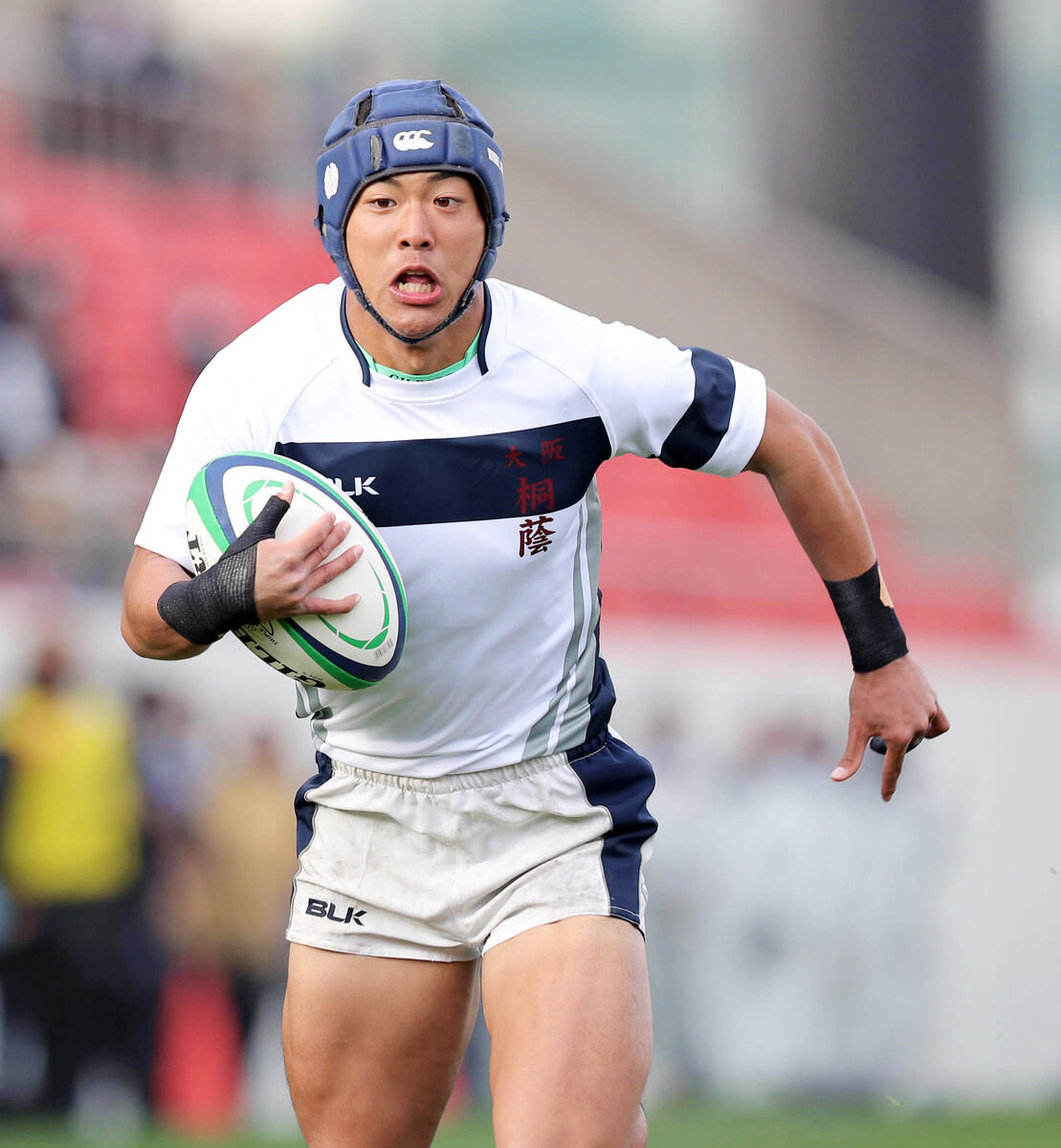大阪桐蔭ラグビーロンT 2025年最新】大阪桐蔭 ラグビーの人気アイテム