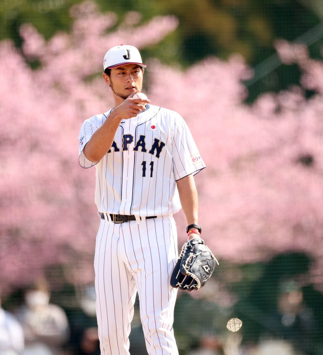 侍ジャパン】ダルビッシュ有「僕、どんどん話している」世界一へ新時代