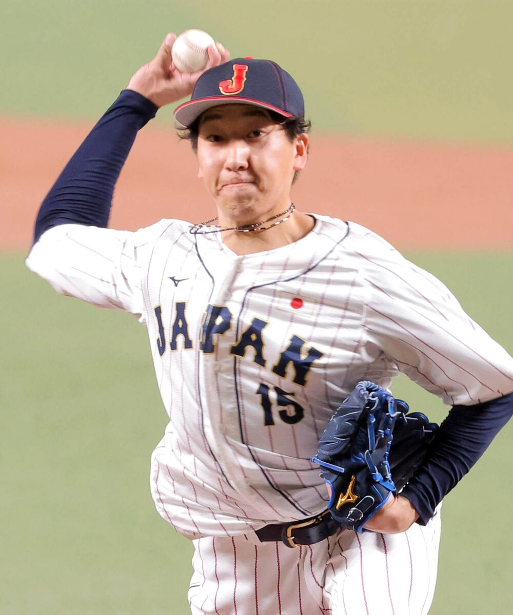 藤川球児 ユニフォーム 阪神タイガース レプリカ 侍ジャパン WBC WBC