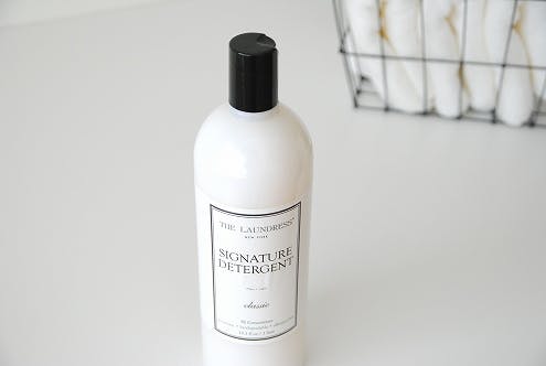 ザ・ランドレス/シグネチャーデタージェント(1L)クラシック/衣類用洗剤