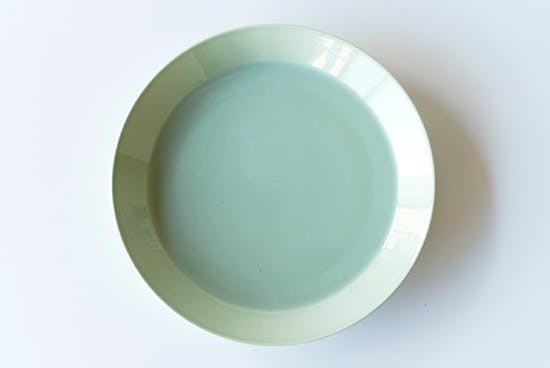取り扱い終了】iittala/イッタラ/Teema/ティーマ/プレート 26cm