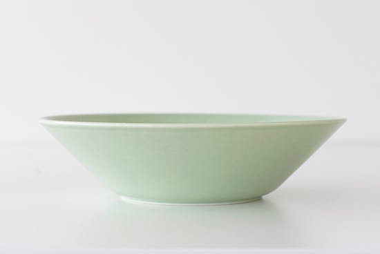 取り扱い終了】iittala/イッタラ/Teema/ティーマ/ボウル 21cm/セラドン