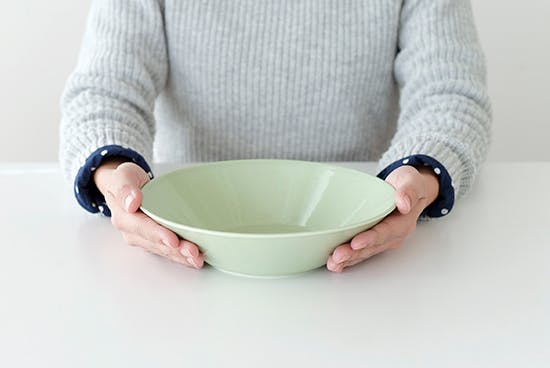 取り扱い終了】iittala/イッタラ/Teema/ティーマ/ボウル 21cm/セラドン