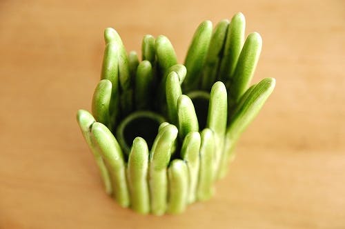 Normann Copenhagen/ノーマン・コペンハーゲン/Grass/グラス/花瓶（M