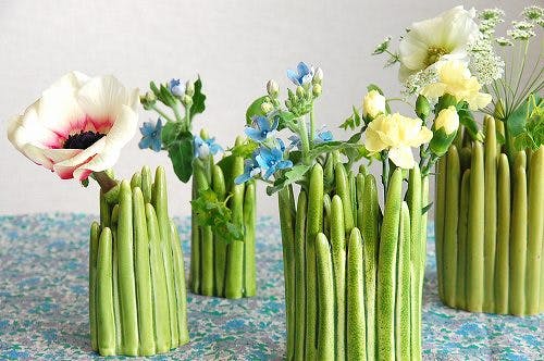 Normann Copenhagen/ノーマン・コペンハーゲン/Grass/グラス/花瓶（L