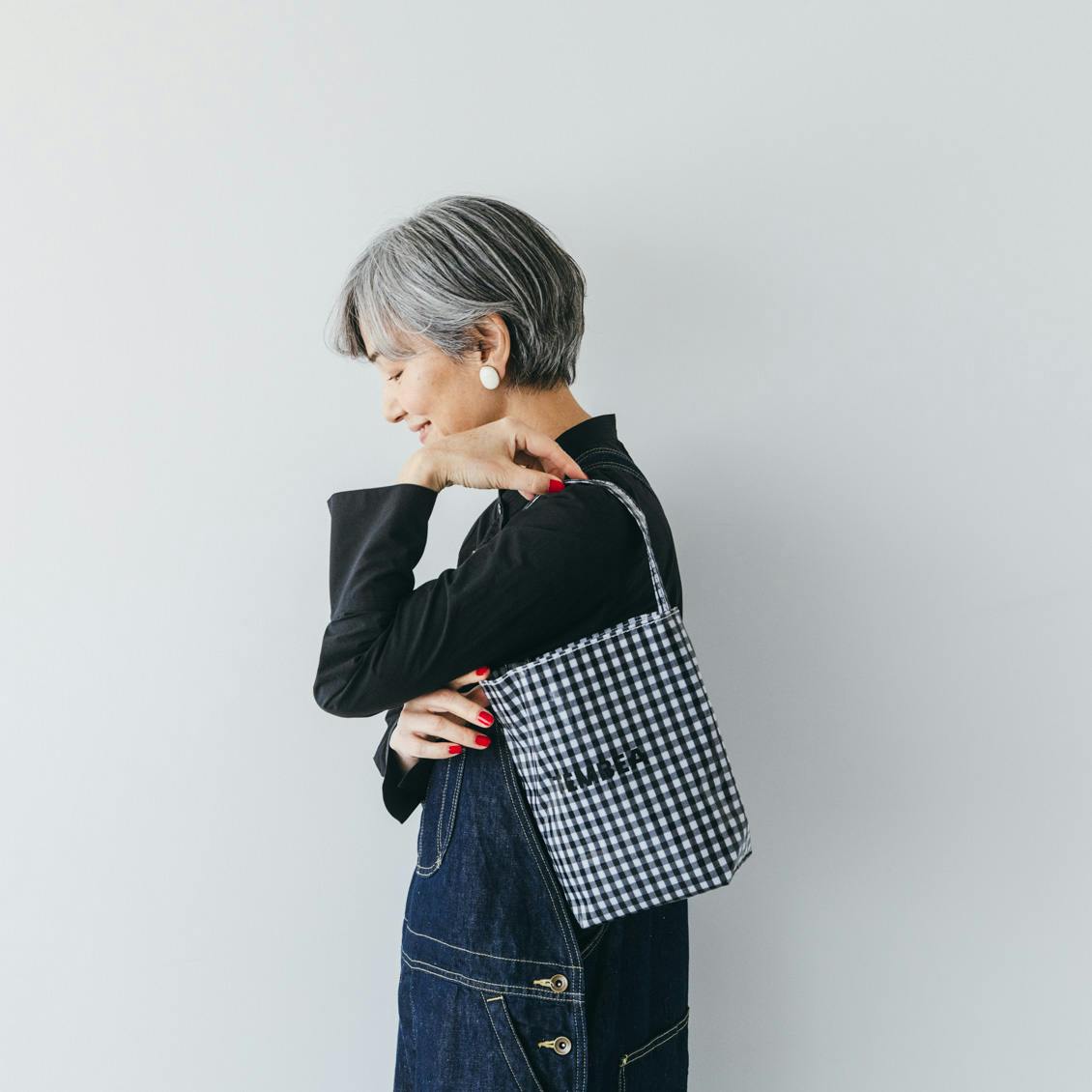 TEMBEA / テンベア / BAGUETTE TOTE / MINI - 北欧、暮らしの道具店