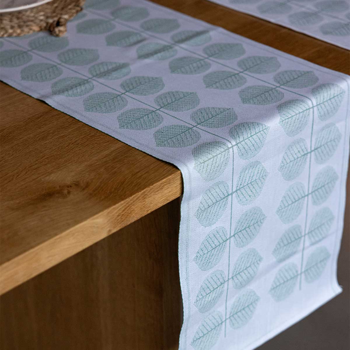 Ekelunds エーケルンド スティグ・リンドベリ テーブルランナー