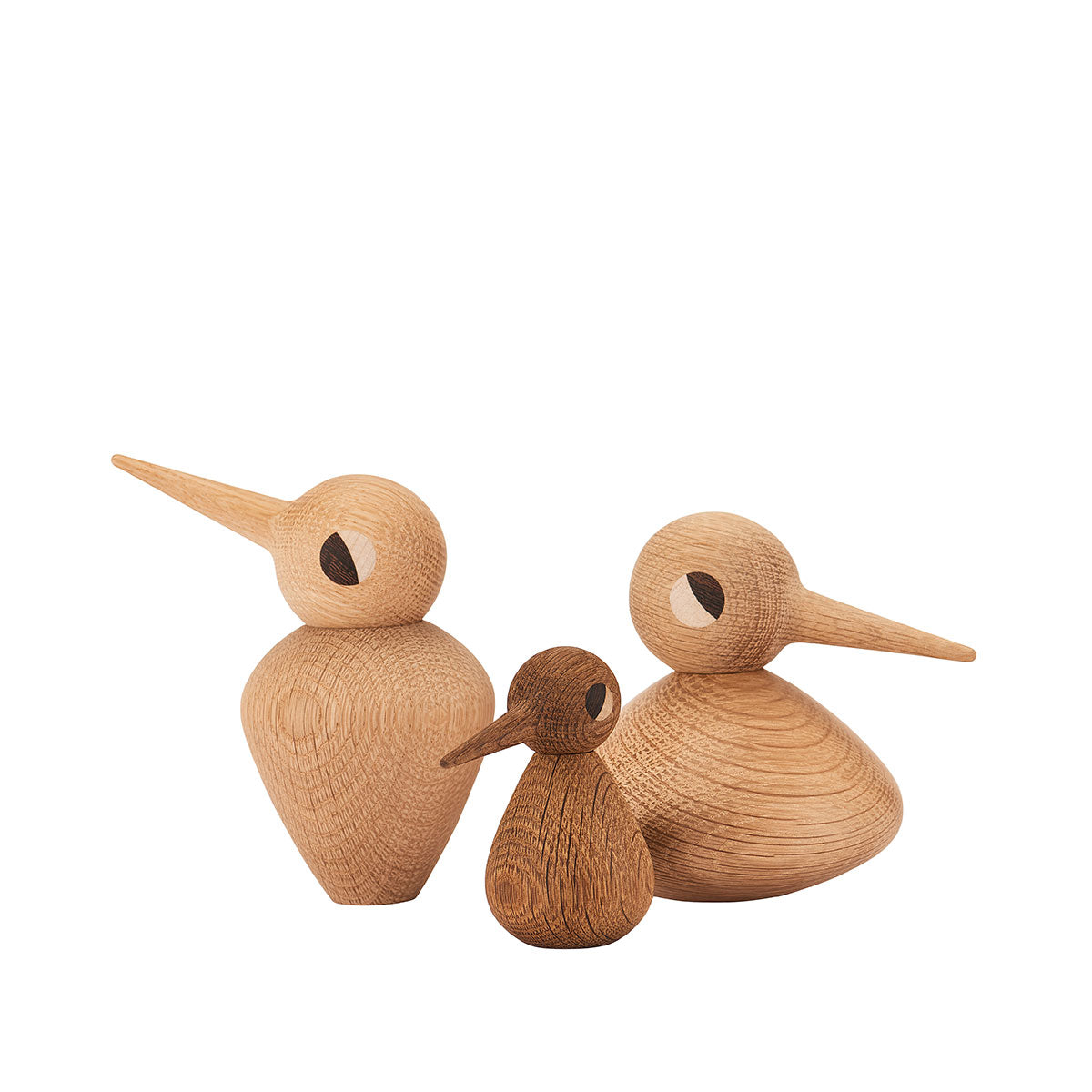 ARCHITECTMADE アーキテクトメイド オブジェ ( Bird / ナチュラル / S