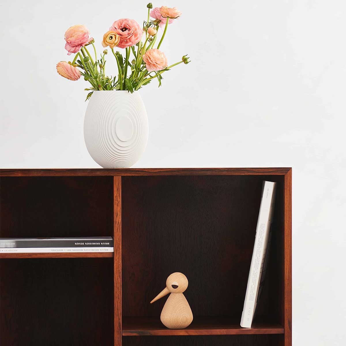 ARCHITECTMADE アーキテクトメイド オブジェ ( Bird / ナチュラル / S