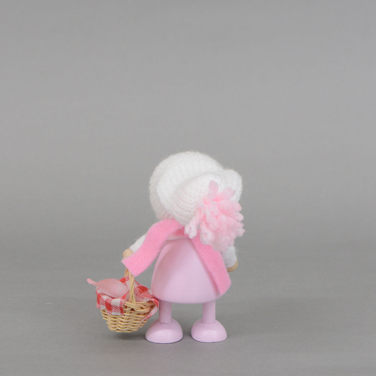 NORDIKA nisse ノルディカ ニッセ ( さくら / 小さな女の子 )｜北欧雑貨
