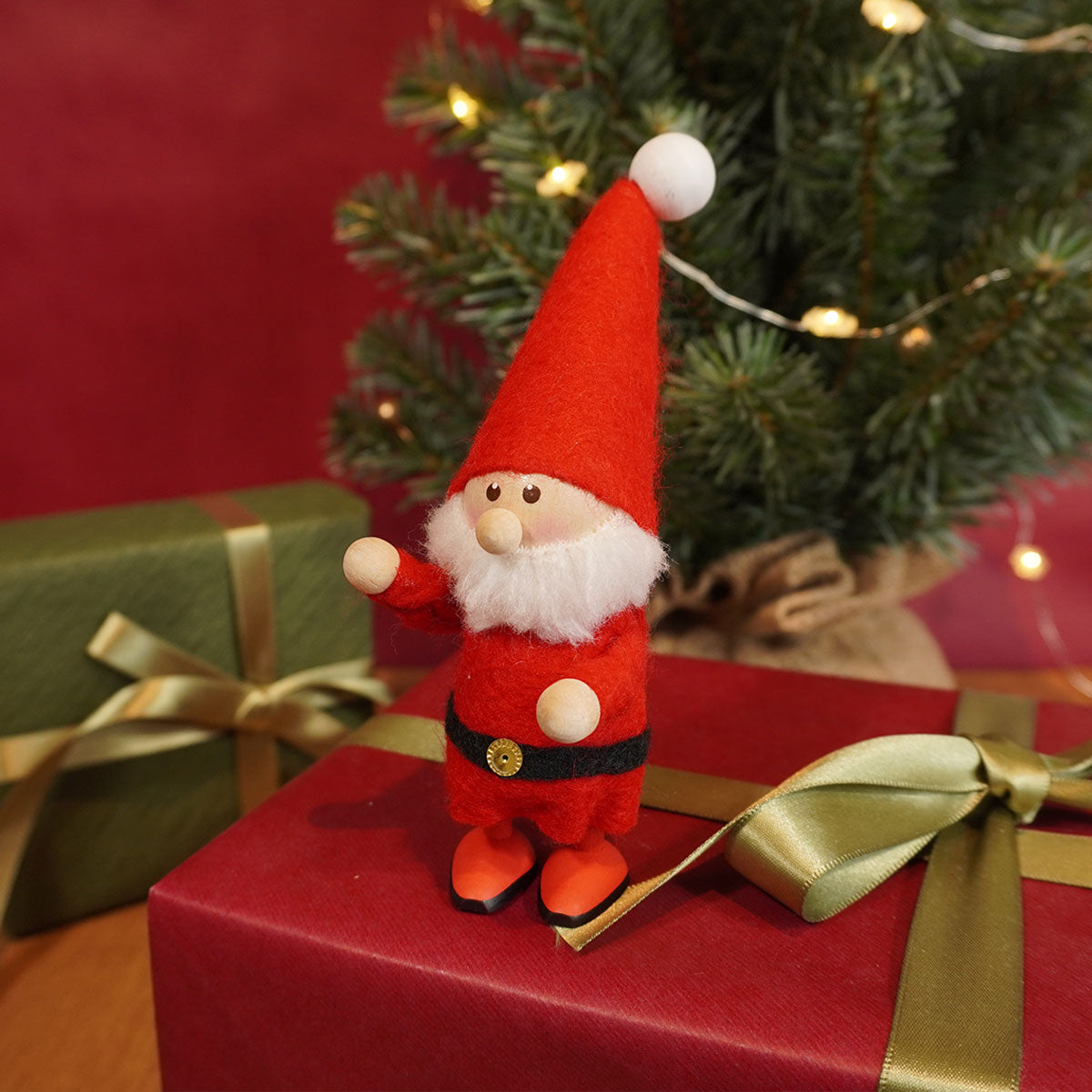 2025新作】NORDIKA nisse ノルディカ ニッセ クリスマス 木製人形