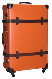 スーツケース・アタッシュケースの製造販売 株式会社ホクタン｜FX TRAVEL L