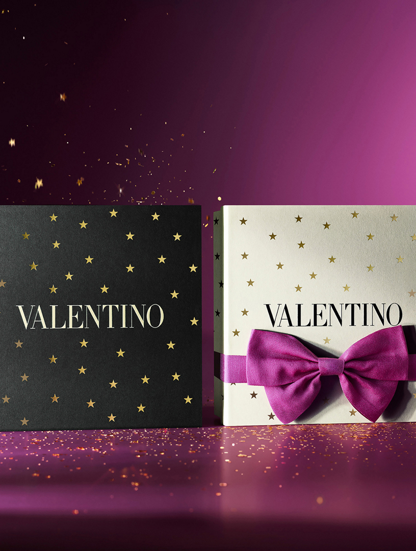 VALENTINO Born in Roma Donna Eau de Parfum & Body Lotion Gift Set