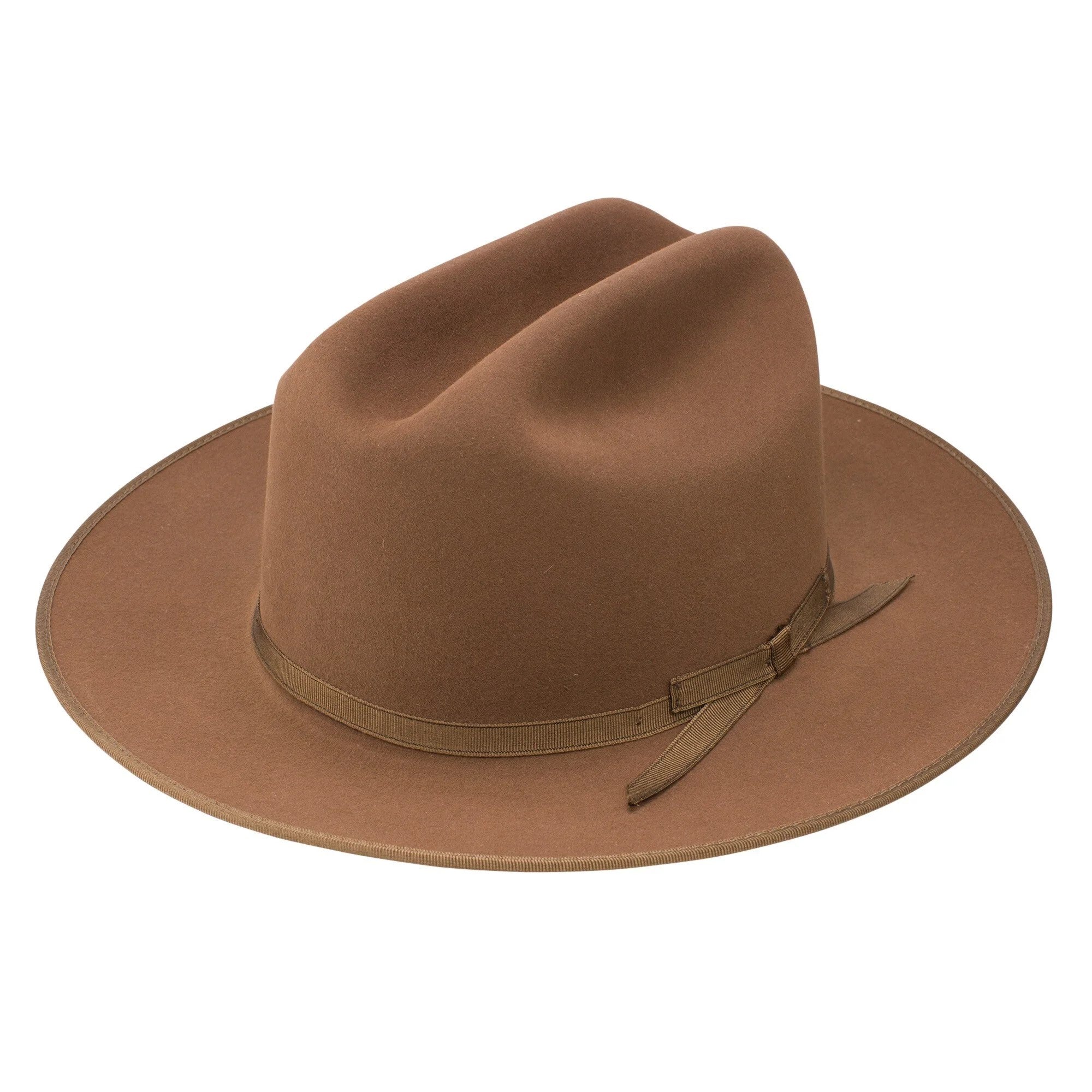 Stetson Open Road Royal Deluxe Hat – Hollywood Hatters
