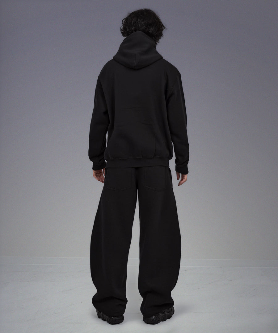 Panel Seam Rivet Hoodie / GRAND YELLS / 304340 – 【公式】Hollywood