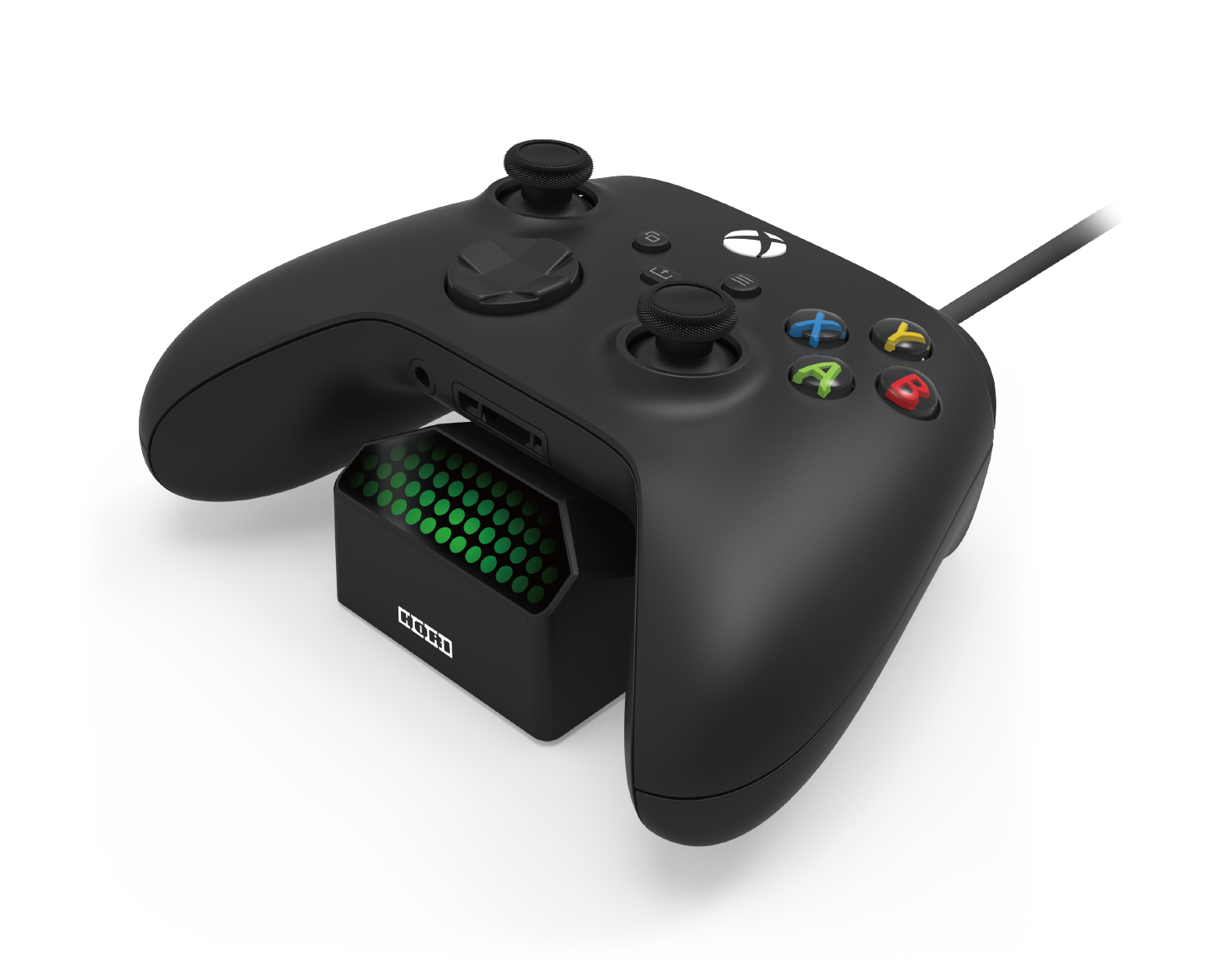 株式会社 HORI | Solo Charge Station for Xbox Series X|S