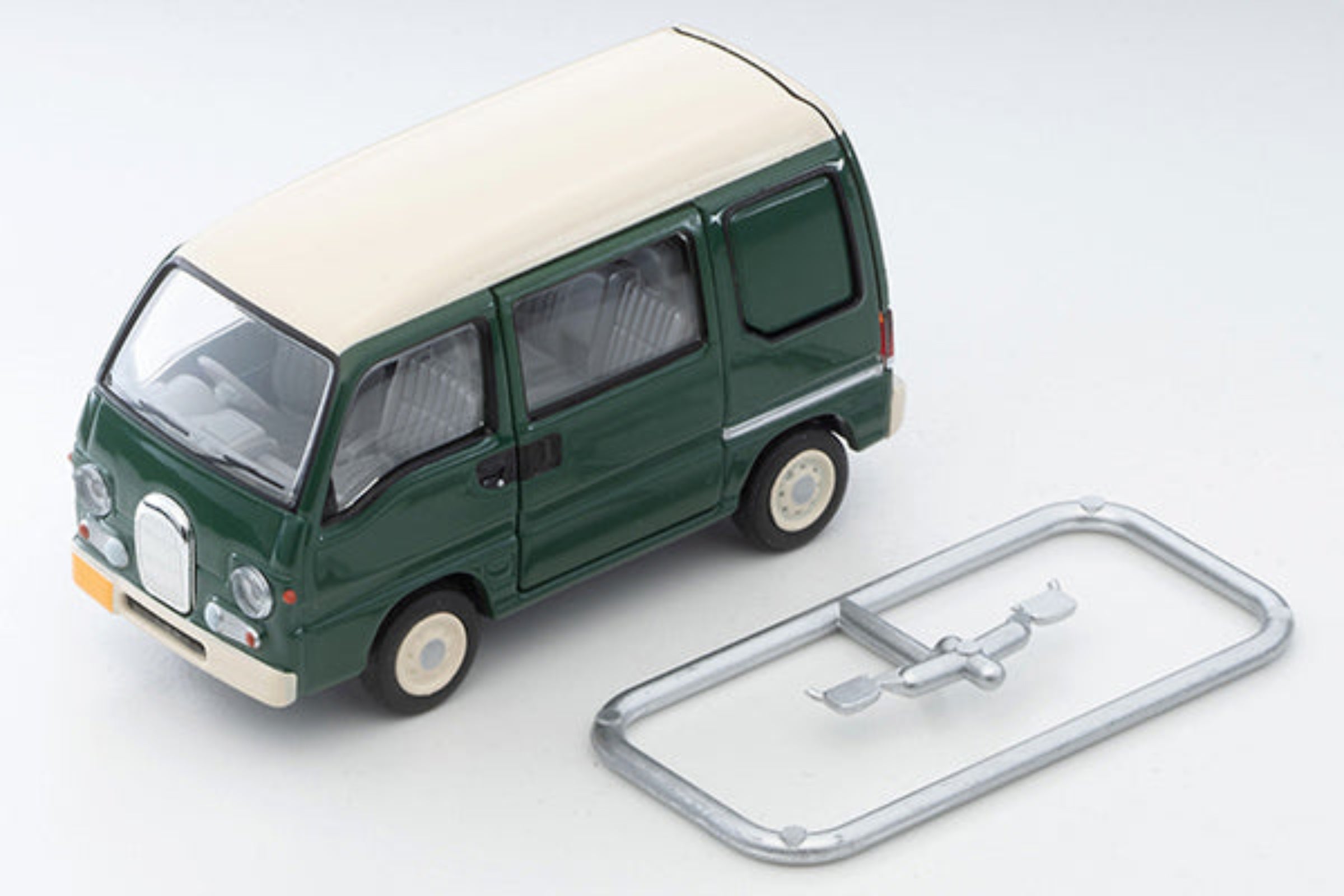 Tomytec TLVN 1:64 Subaru Sambar Dias Classic 1996 – Horizon Diecast
