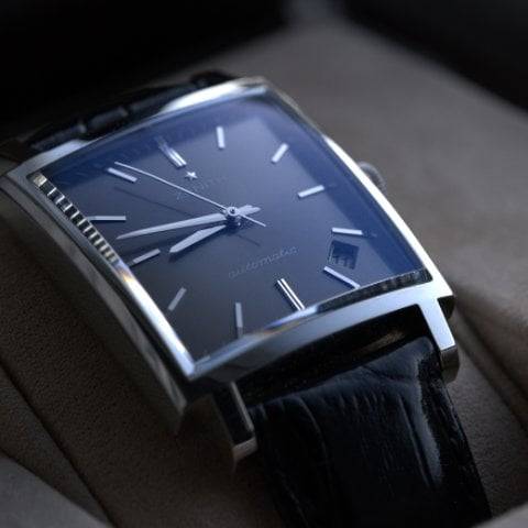 Zenith Vintage 1965 - Horoview