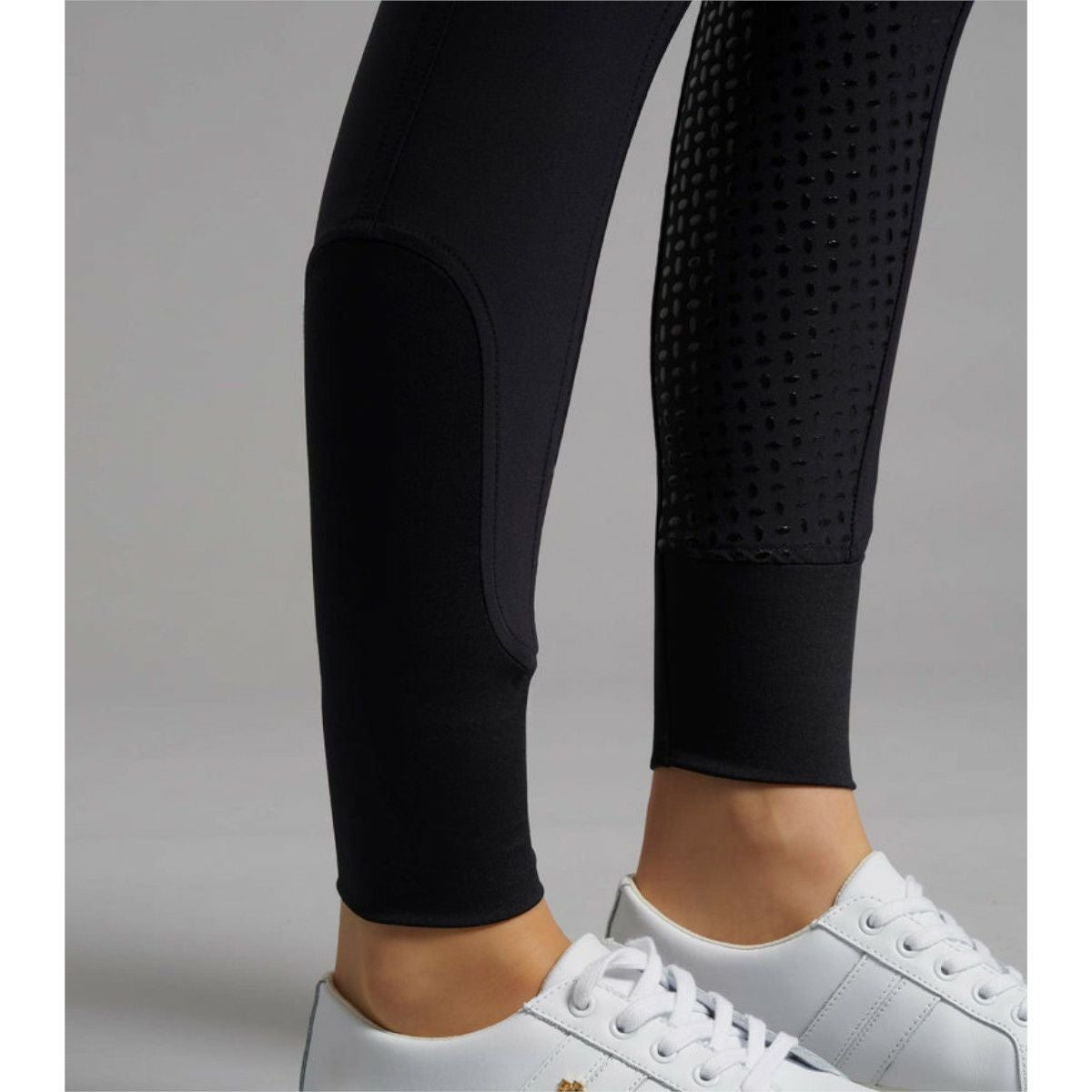 Premier Equine ミリアニア キュロット フルグリップ レディース