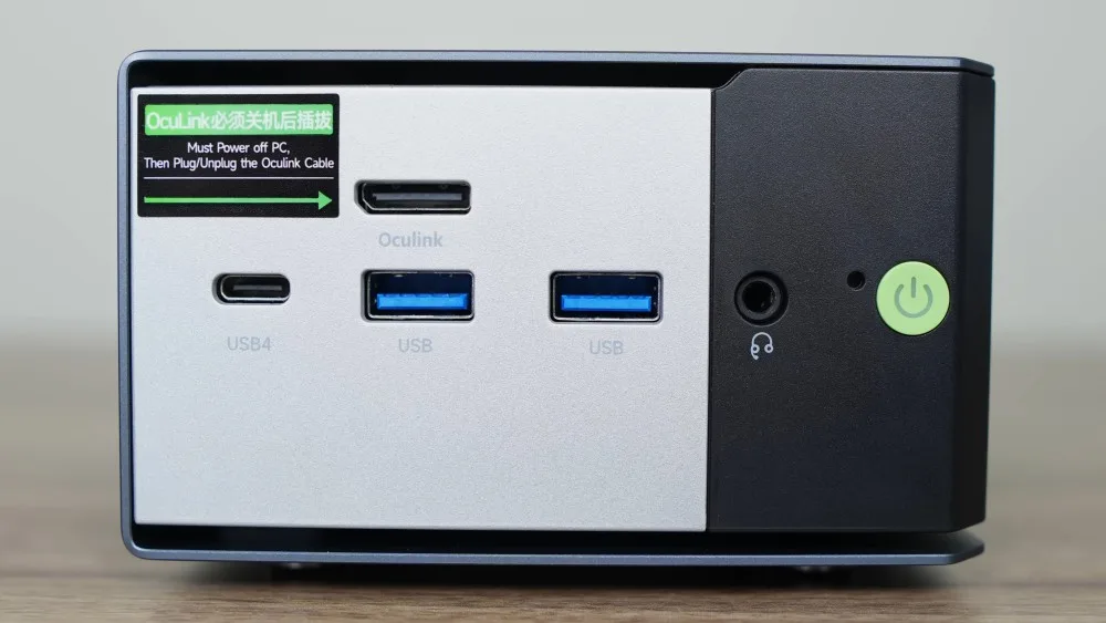 GMKtec EVO-X1 Review: The Most Powerful AMD Mini PC Yet? - Hostbor