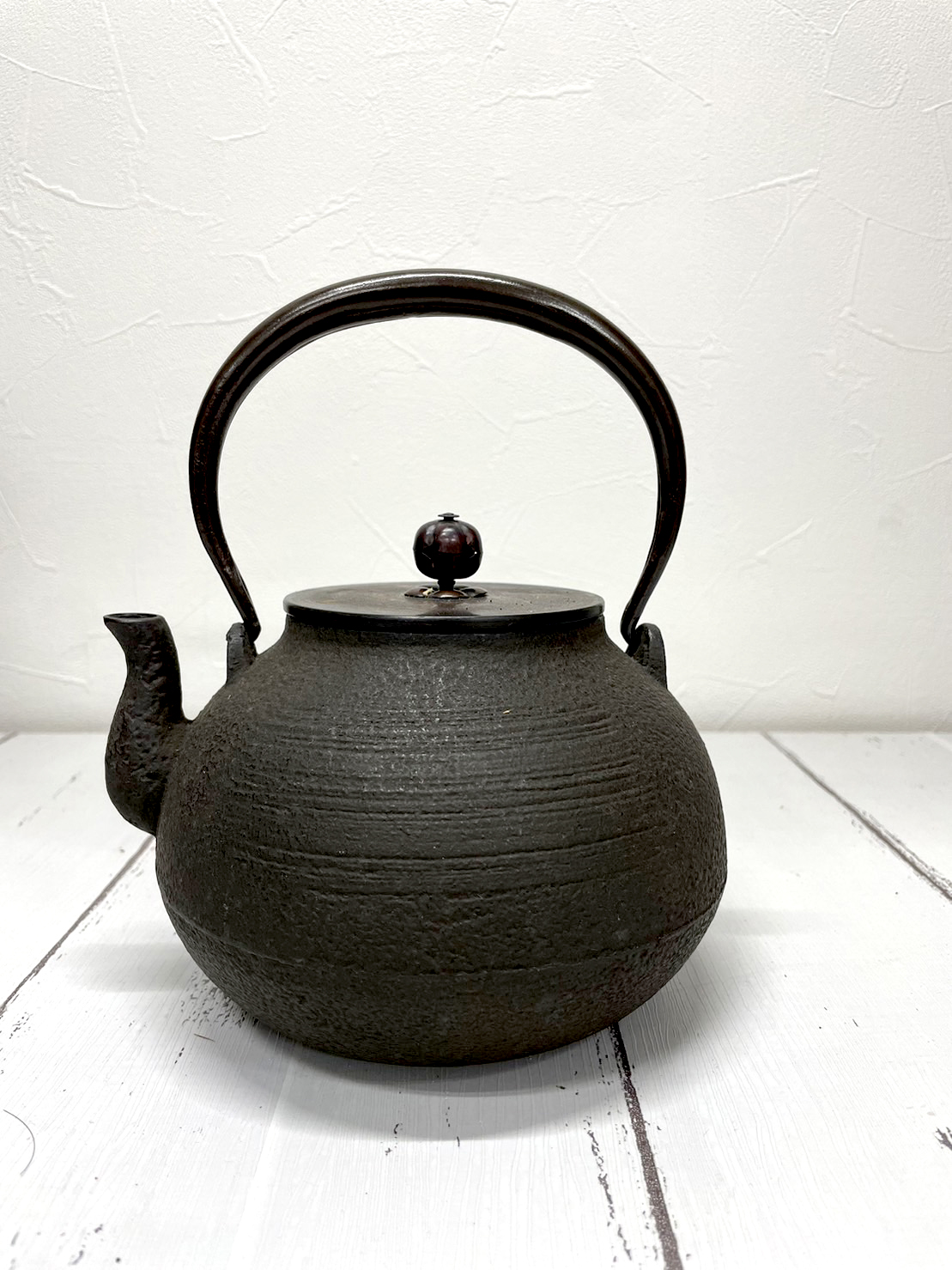 鉄瓶・銀瓶 | 大阪の骨董品・リサイクル品・不用品 出張買取専門店