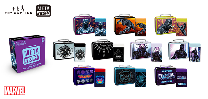 関連アイテム（雑貨）｜ブラックパンサー・レガシー