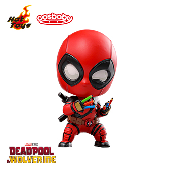 販売商品（フュギュア）｜デッドプール♥俺ちゃんストア