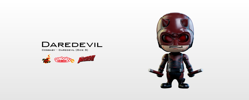 コスベイビー】『デアデビル』［サイズS］ デアデビル | 株式会社