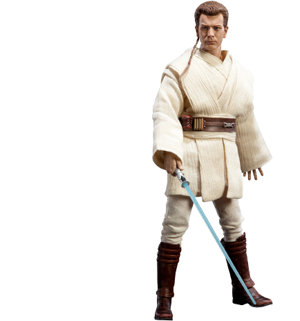 スター・ウォーズ』1/6スケールフィギュア【オーダー・オブ・ジェダイ