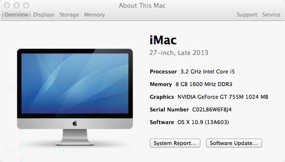 Apple 27-Inch iMac (Late 2013) Review, Haswell Inside | HotHardware