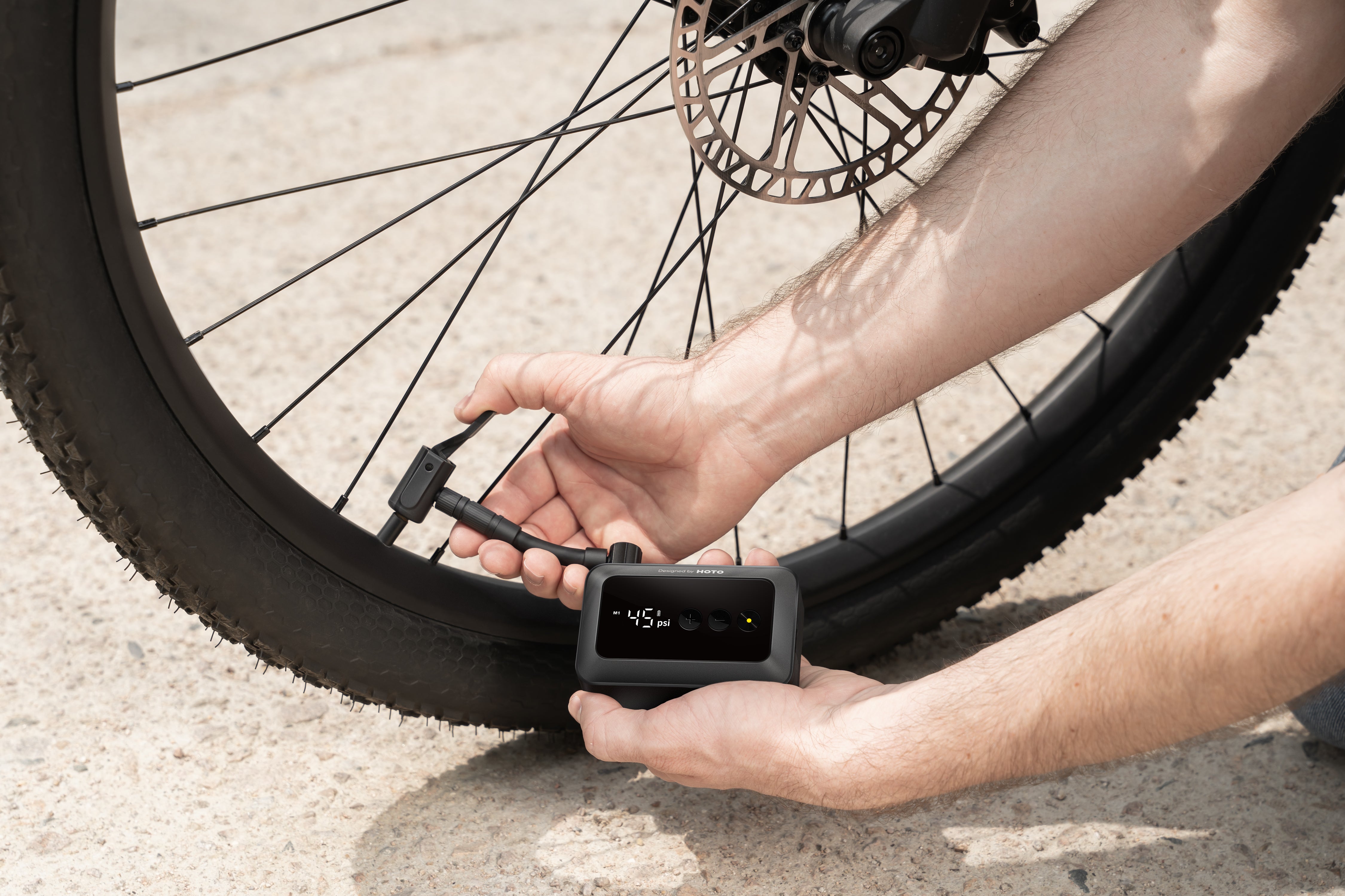 エアポンプ Pocket – HOTO JAPAN 公式ストア