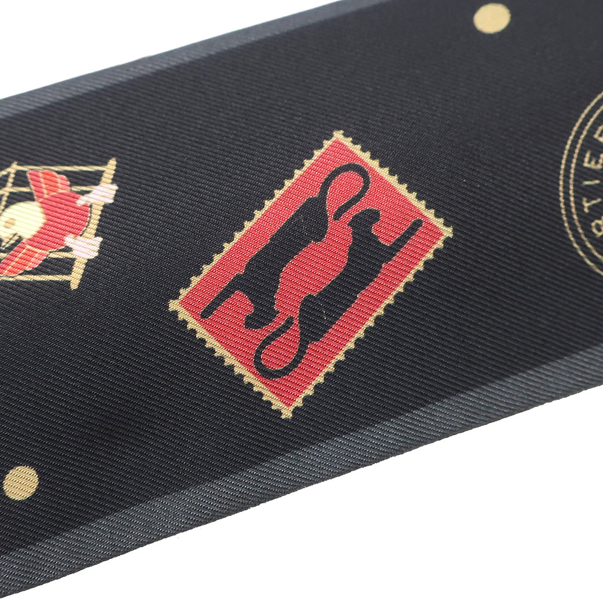 カルティエ Cartier ディアボロ ドゥ カルティエ バンドー ブラック