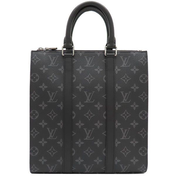 ルイヴィトン LOUIS VUITTON サックプラ クロス M46456 モノグラム