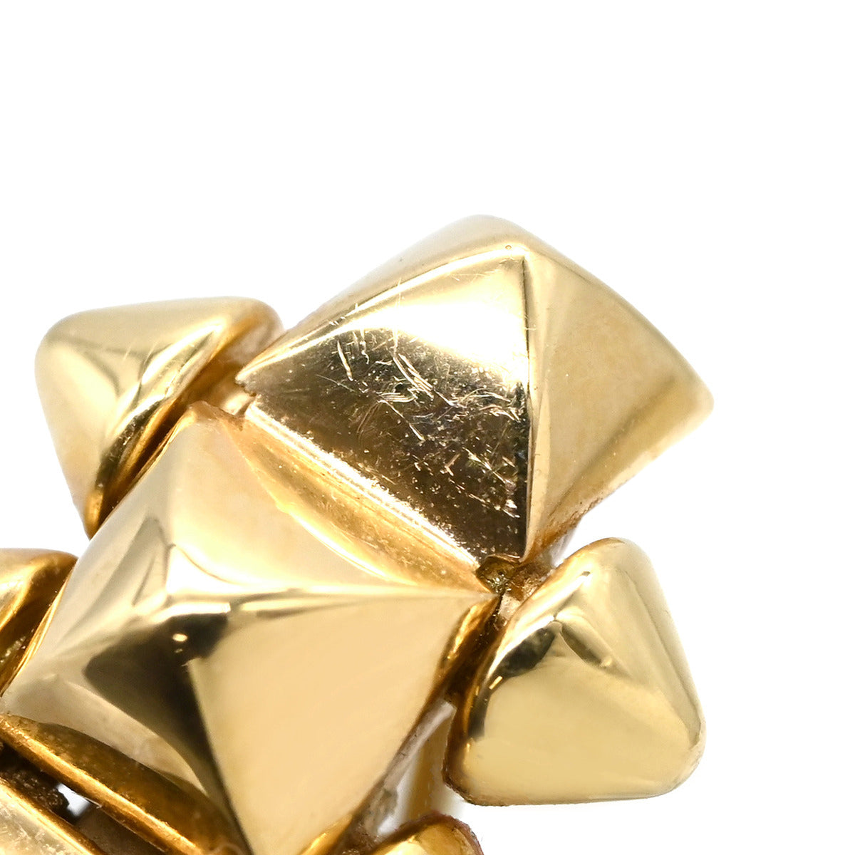 カルティエ Cartier クラッシュ ドゥ カルティエ LM イエローゴールド