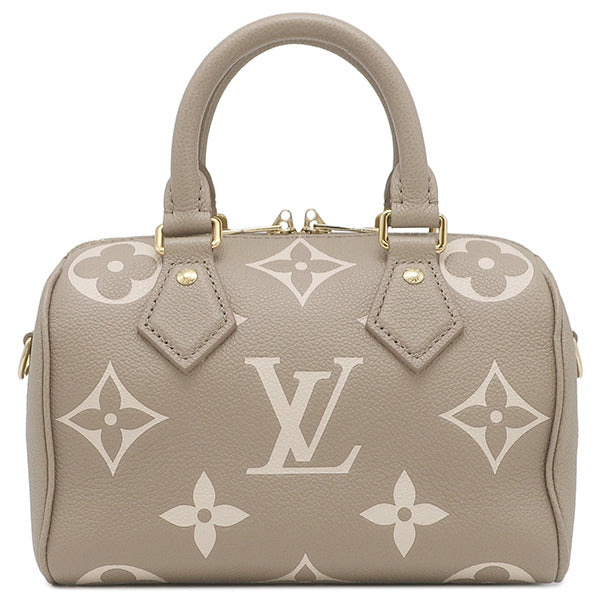 ルイヴィトン LOUIS VUITTON スピーディ バンドリエール 20 M46575