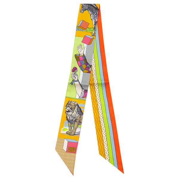 エルメス ツイリー │ 中古ブランド品・高級時計・宝石の通販サイト