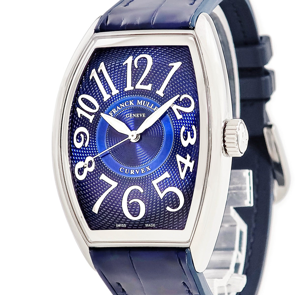 FRANCK MULLER│フランク ミュラー – HOUBIDOU