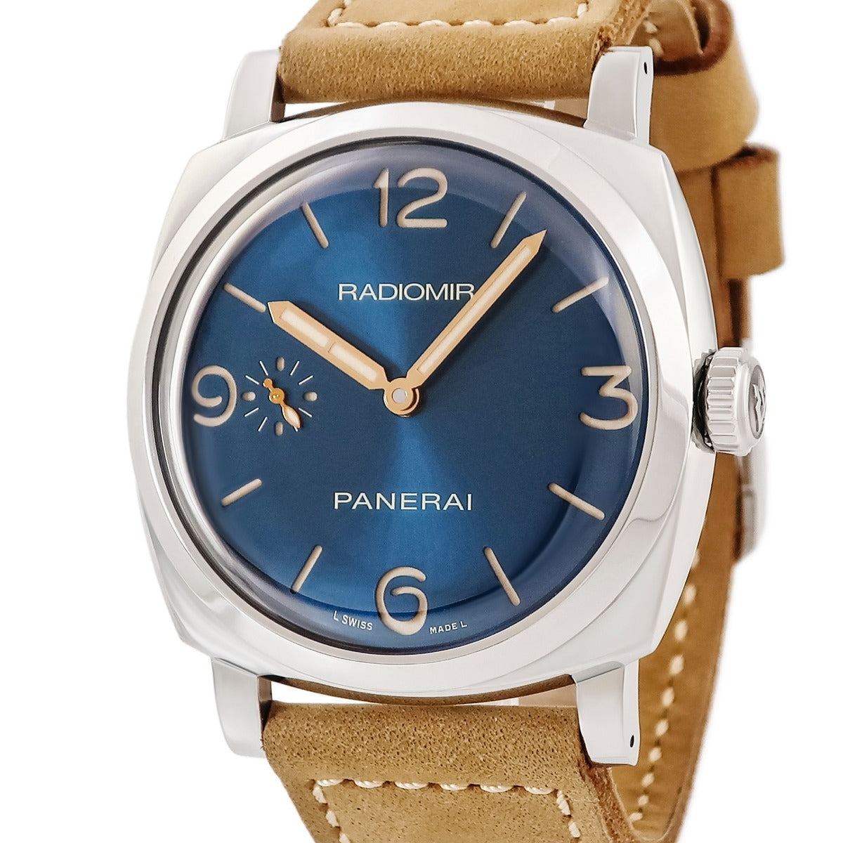 PANERAI│パネライ – HOUBIDOU