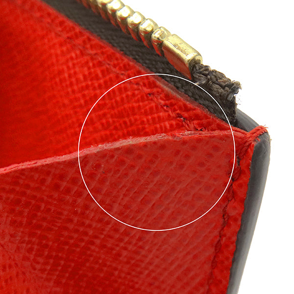 ルイヴィトン LOUIS VUITTON ポルトカルト ロミー M81881 モノグラム