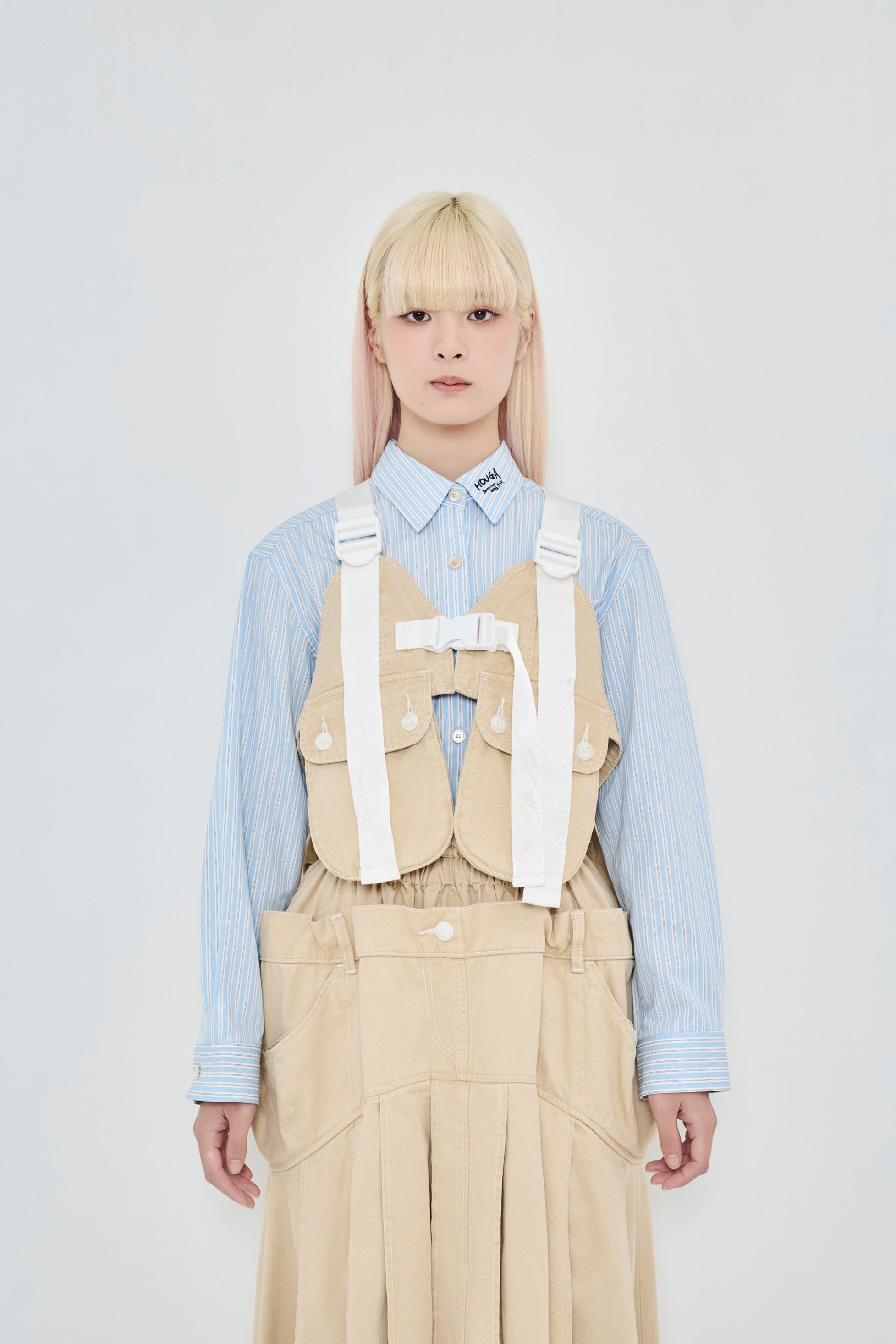 look-forward vest – HOUGA