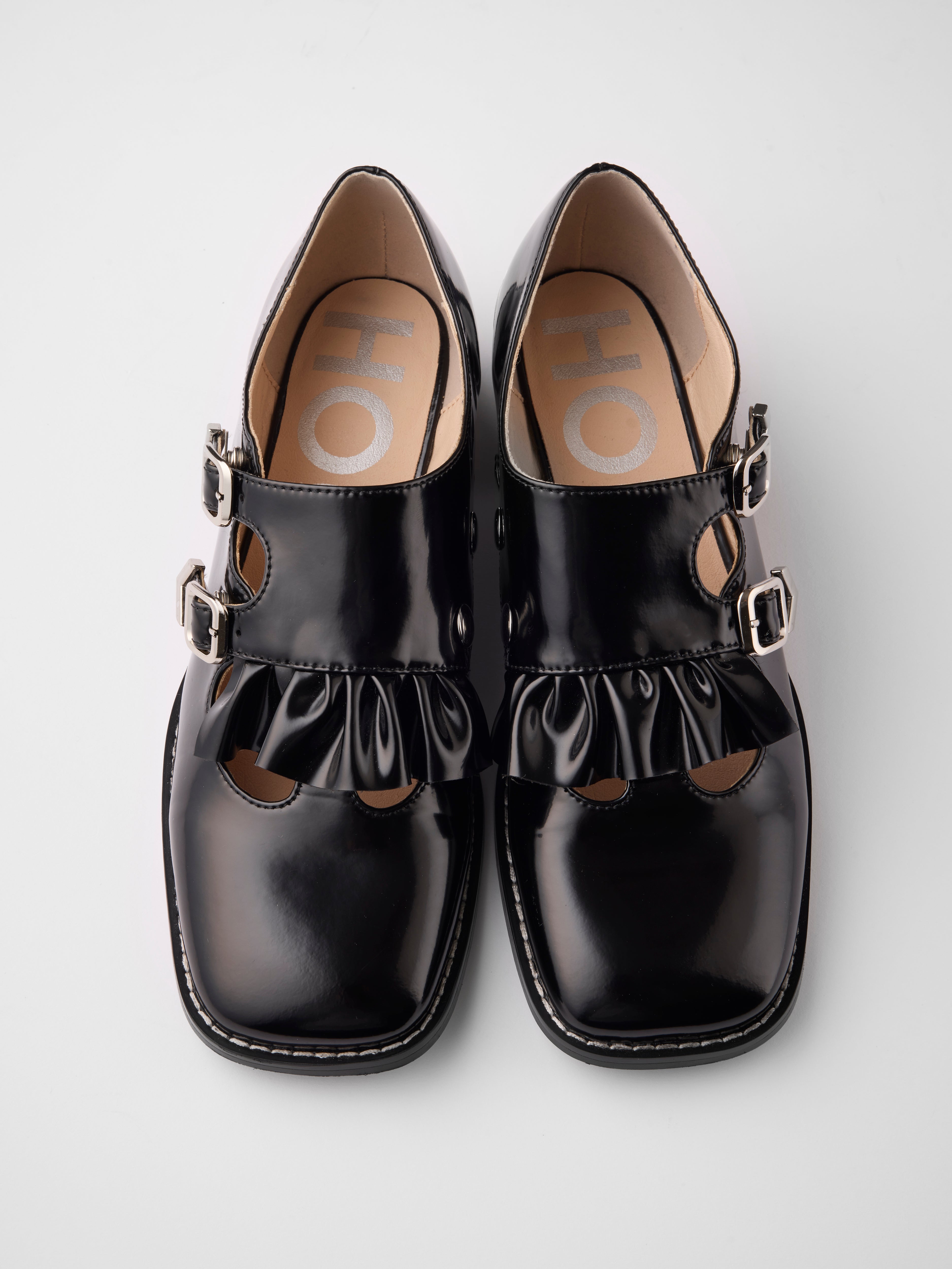 two-step shoes – HOUGA