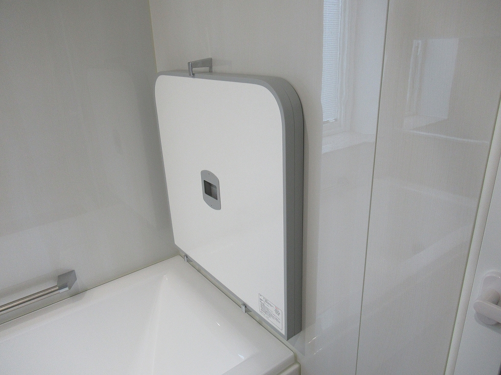 2025年12月13日引き渡し】一条工務店風呂ふた真空断熱風呂ふた 2025年