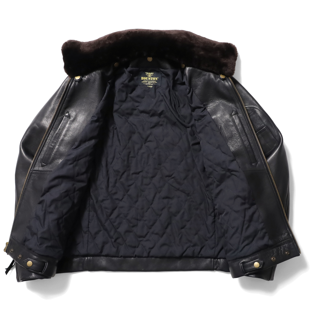 フランス空軍の名作『パイロットジャケット』の再現モデルが遂に出た