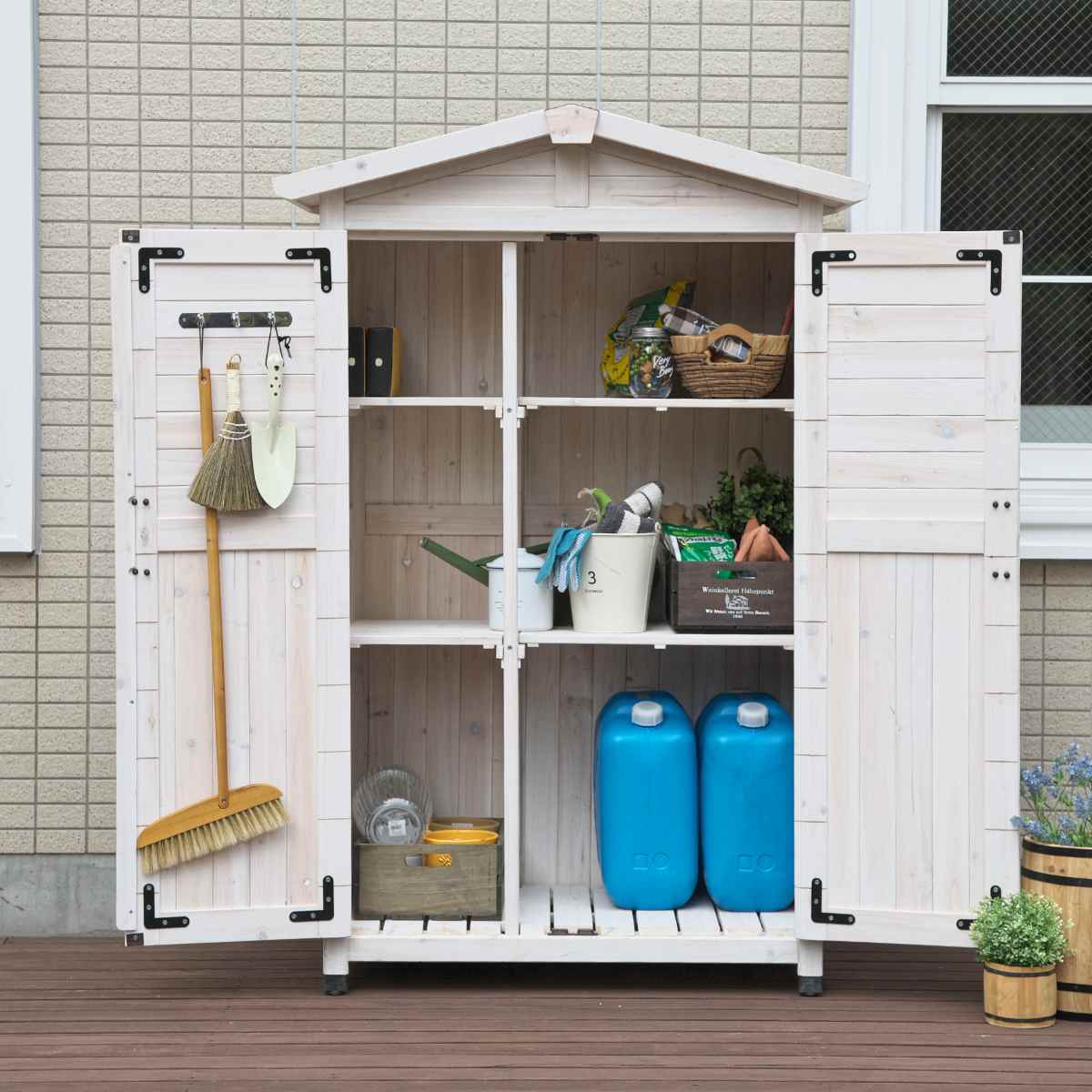 No10 handmade様 三角屋根、簡単移動、 ワイド 3段 No10 handmade様